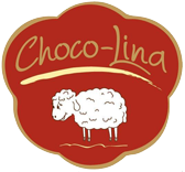 Logo Chocolina Shop