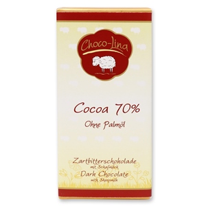 Cocoa 70%