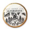 Alpengruss - Chocotaler