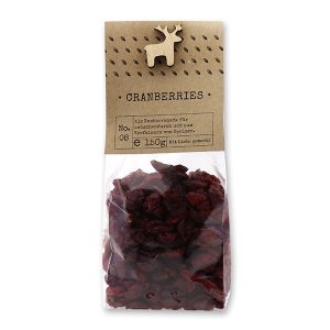 "Einfach guat" - Cranberries