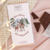 Zartbitterschokolade - Eine kleine Aufmerksamkeit