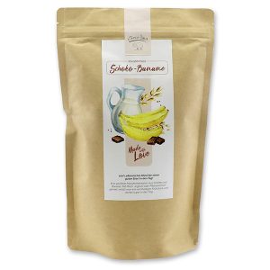Knuspermüsli Schoko-Banane als Nachfüller